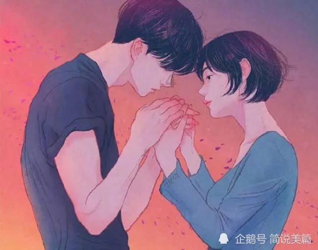 暗恋的感觉是怎样的？游戏画面